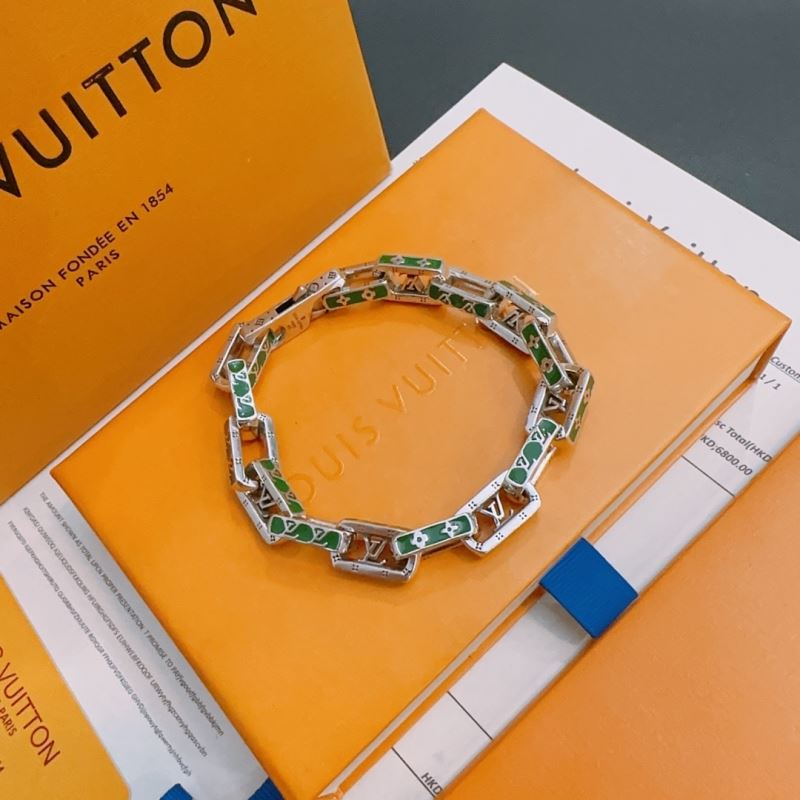 Louis Vuitton Bracelets